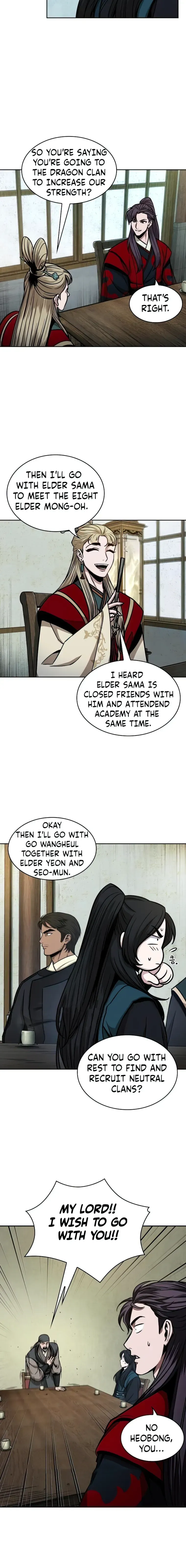 Nano Machine Chapter 114 Online - página 7