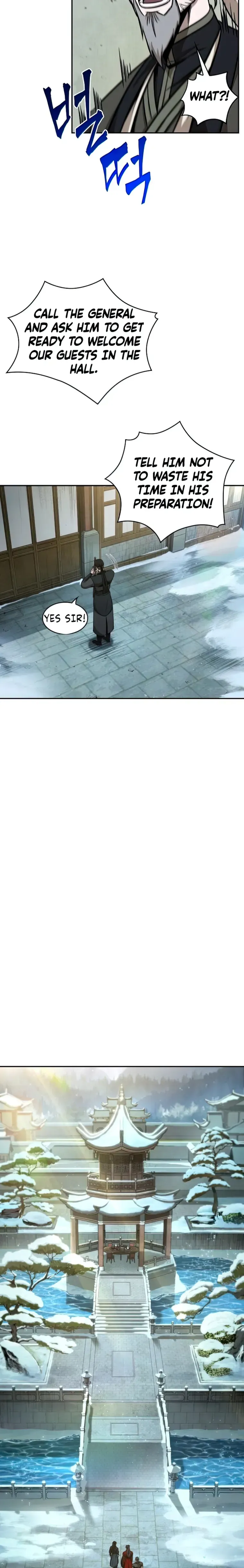 Nano Machine Chapter 114 Online - página 10