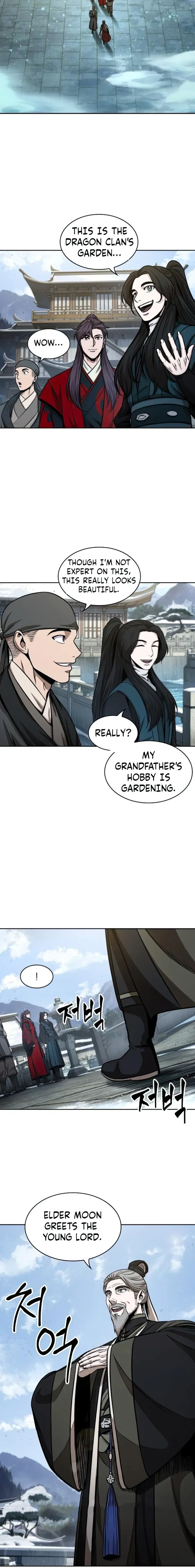 Nano Machine Chapter 114 Online - página 11