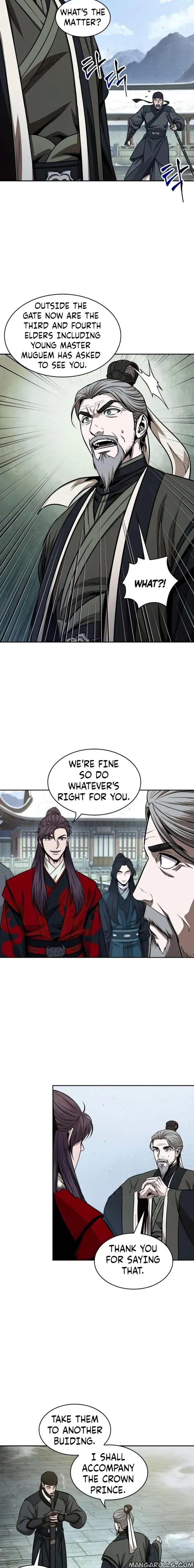 Nano Machine Chapter 114 Online - página 13