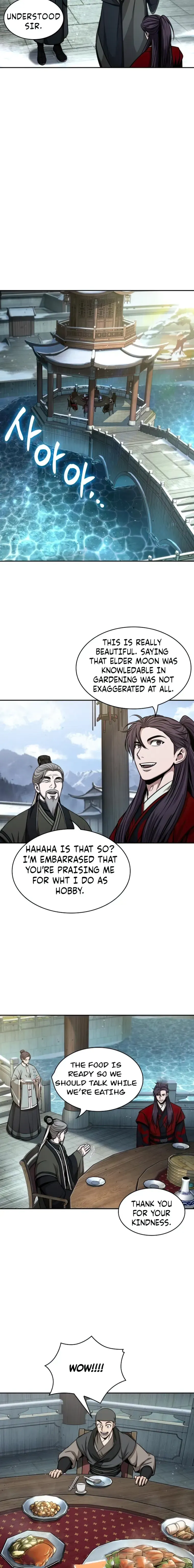 Nano Machine Chapter 114 Online - página 14