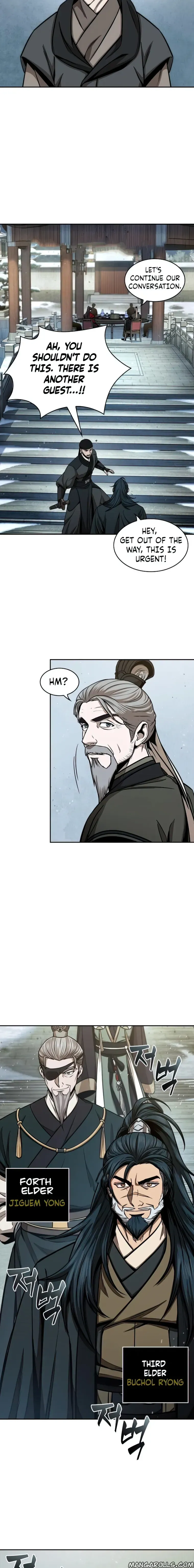 Nano Machine Chapter 114 Online - página 16