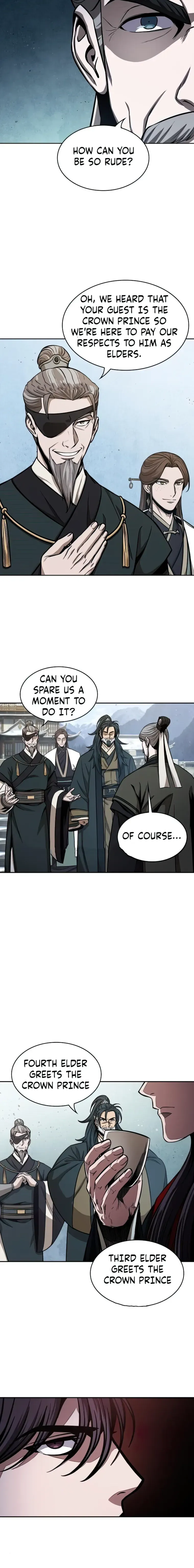 Nano Machine Chapter 114 Online - página 18