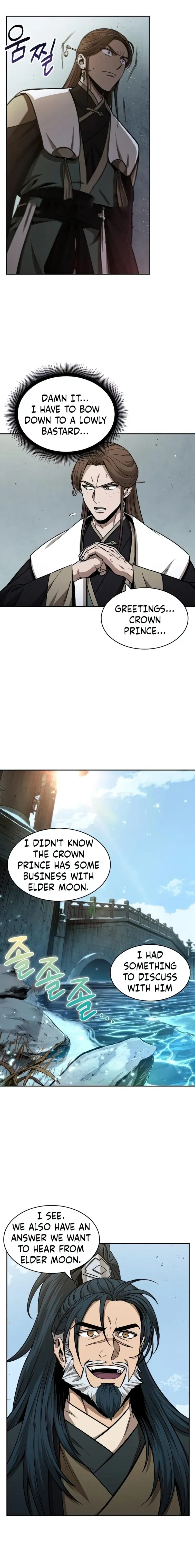 Nano Machine Chapter 114 Online - página 19