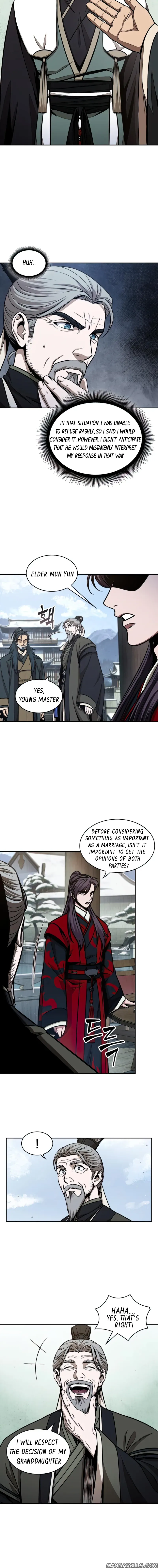 Nano Machine Chapter 115 Online - página 2