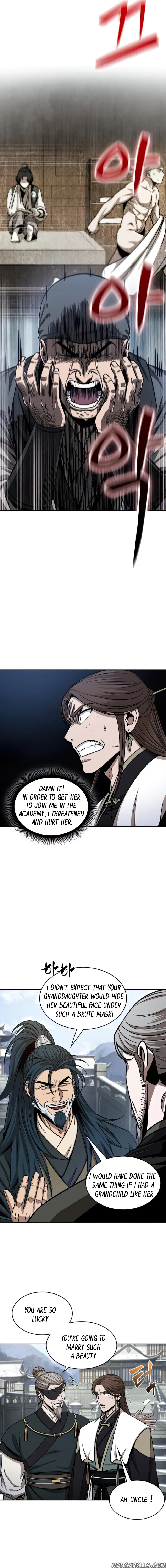 Nano Machine Chapter 115 Online - página 6