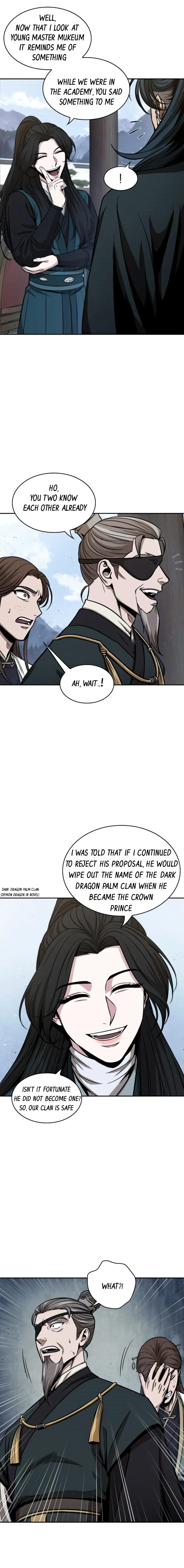 Nano Machine Chapter 115 Online - página 7