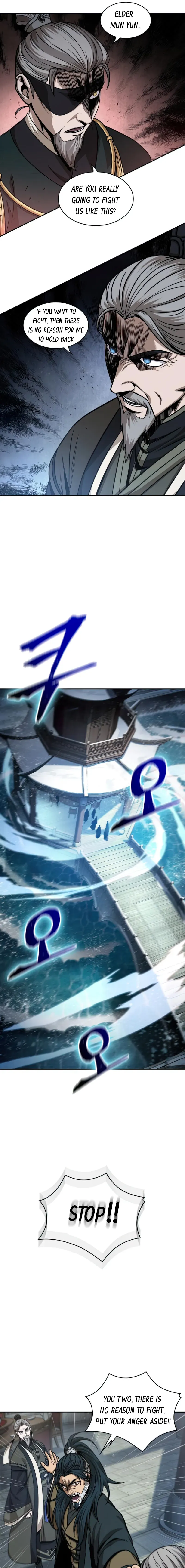 Nano Machine Chapter 115 Online - página 9