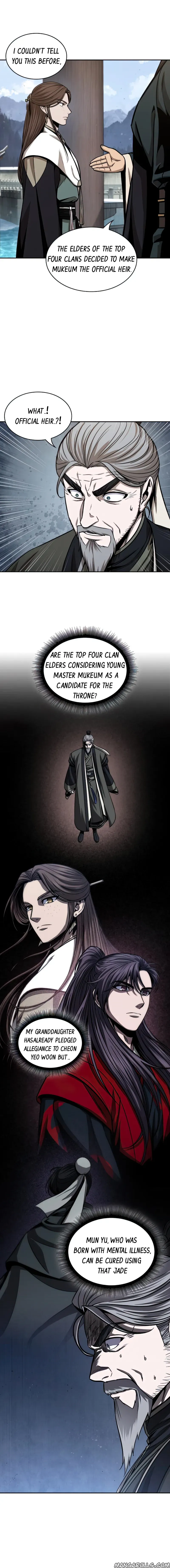 Nano Machine Chapter 115 Online - página 12
