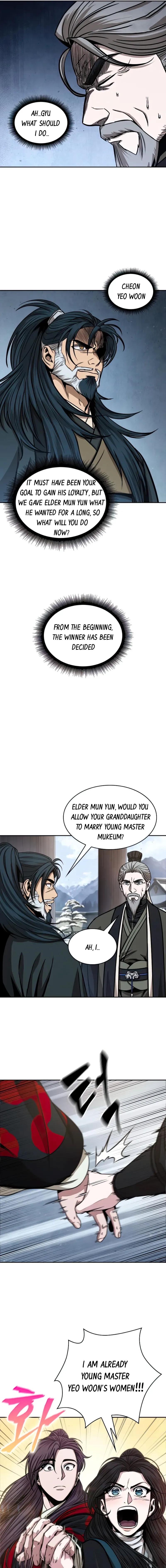 Nano Machine Chapter 115 Online - página 13