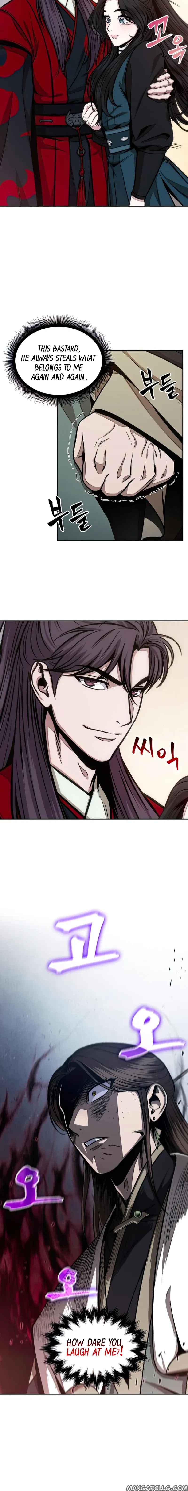 Nano Machine Chapter 115 Online - página 16