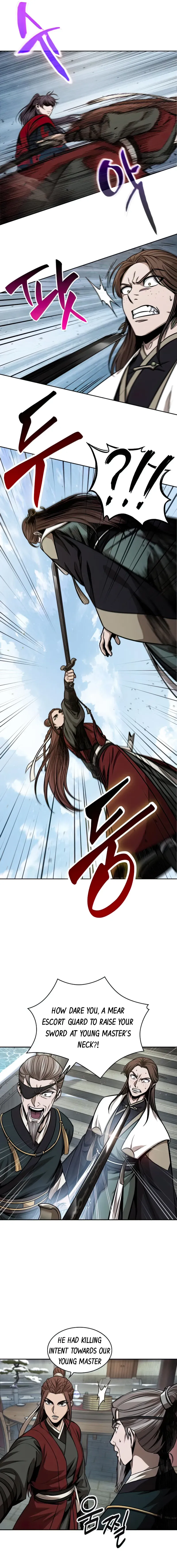 Nano Machine Chapter 115 Online - página 17