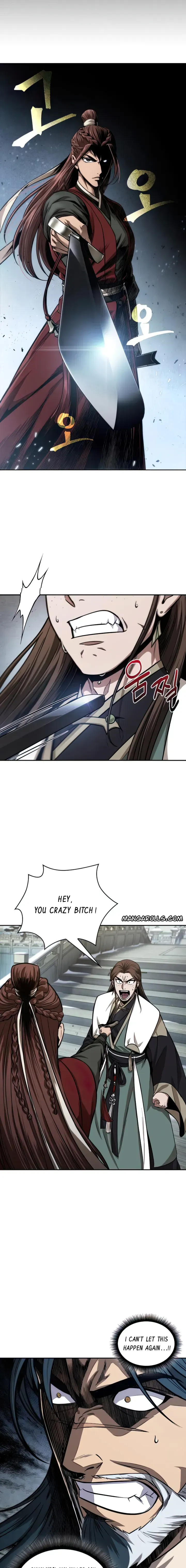 Nano Machine Chapter 116 Online - página 2