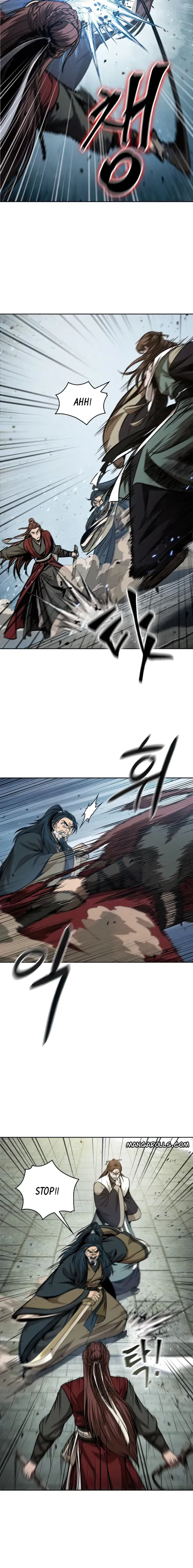 Nano Machine Chapter 116 Online - página 5