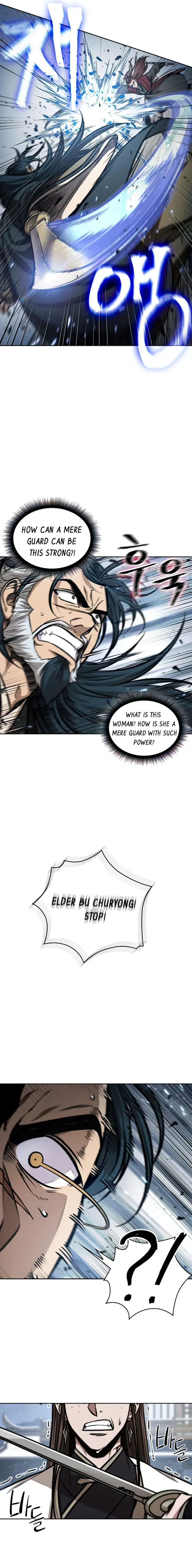 Nano Machine Chapter 116 Online - página 7