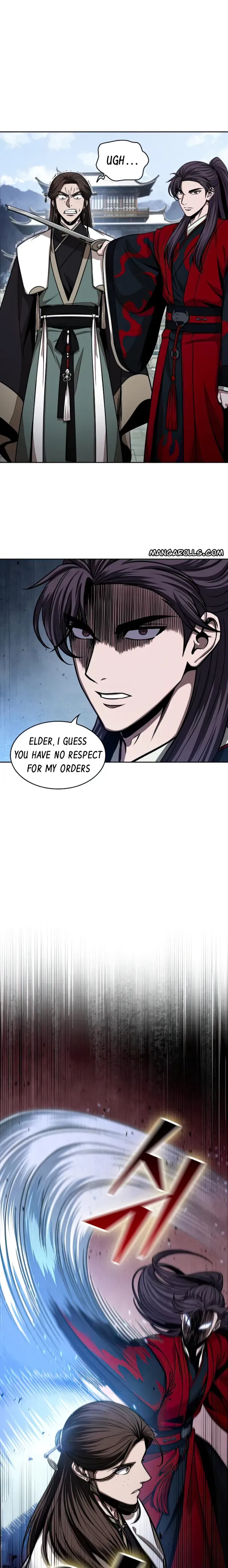 Nano Machine Chapter 116 Online - página 8