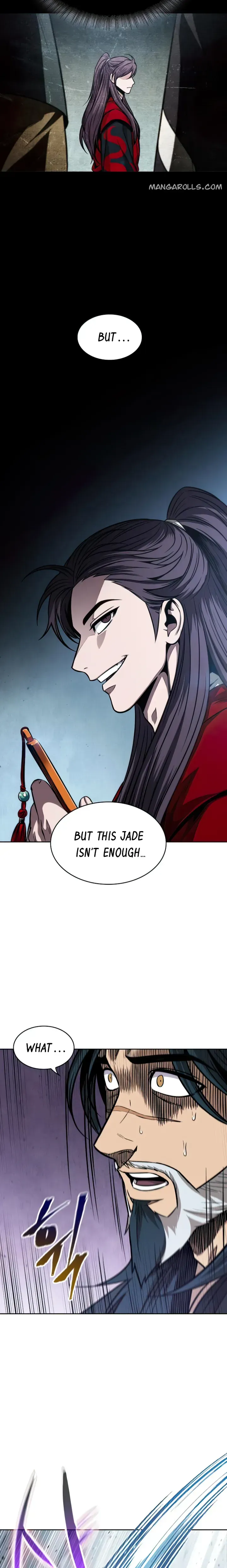 Nano Machine Chapter 116 Online - página 12