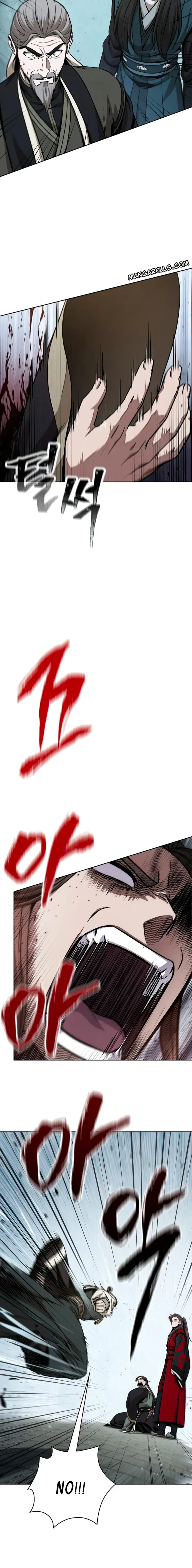 Nano Machine Chapter 116 Online - página 14