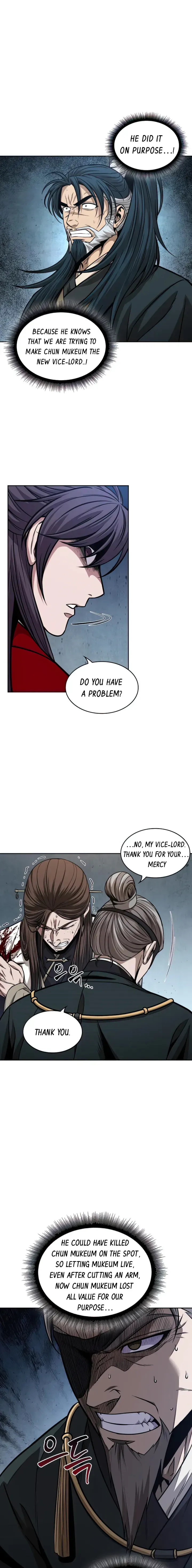 Nano Machine Chapter 116 Online - página 15