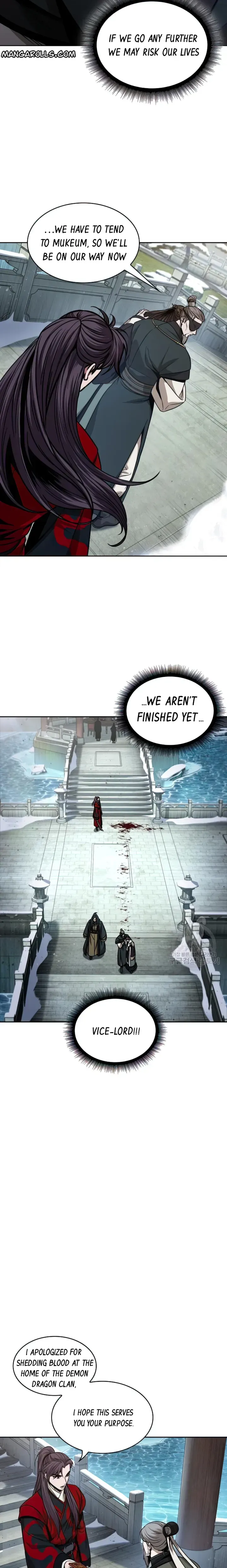 Nano Machine Chapter 116 Online - página 16