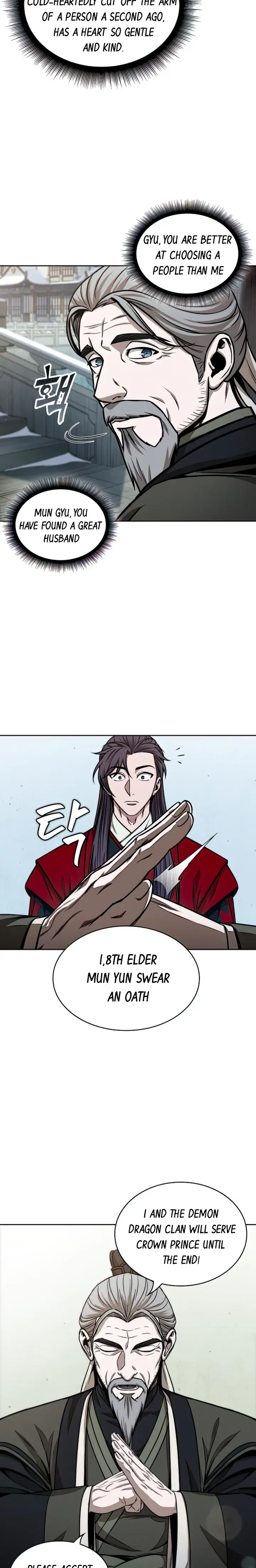 Nano Machine Chapter 116 Online - página 18