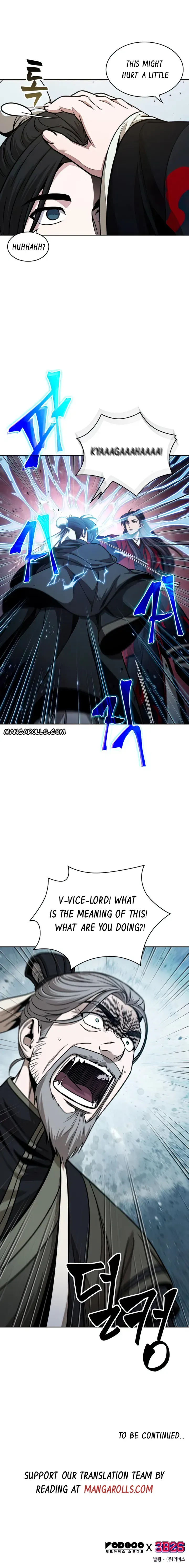 Nano Machine Chapter 116 Online - página 26