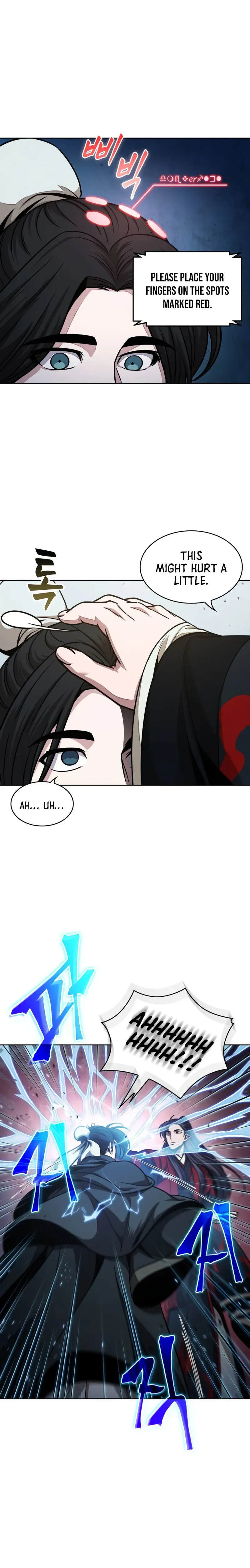 Nano Machine Chapter 117 Online - página 4