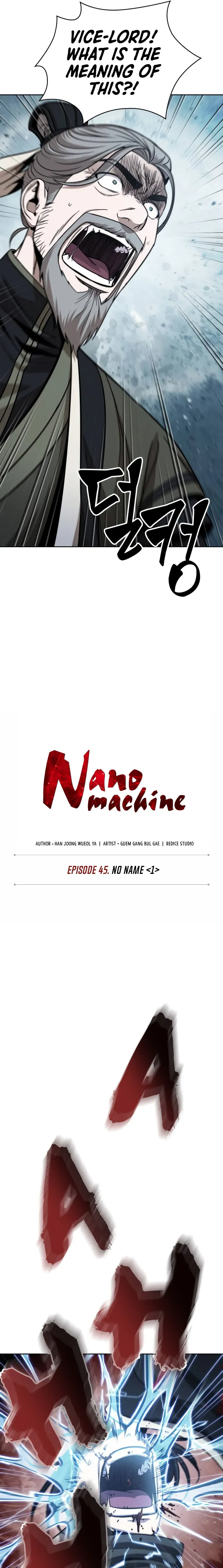 Nano Machine Chapter 117 Online - página 5