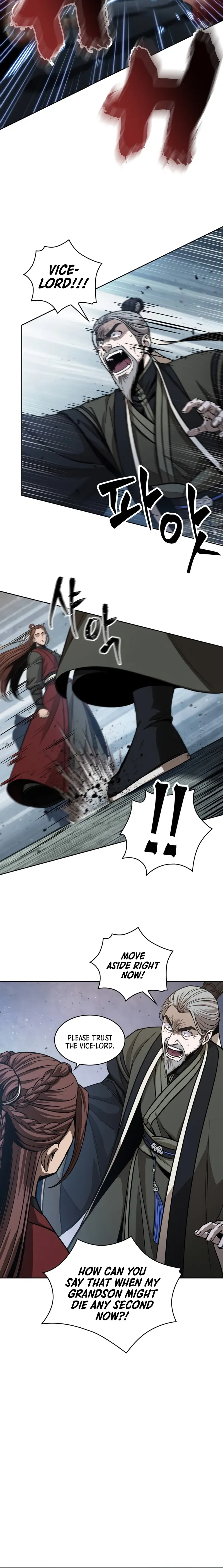 Nano Machine Chapter 117 Online - página 6