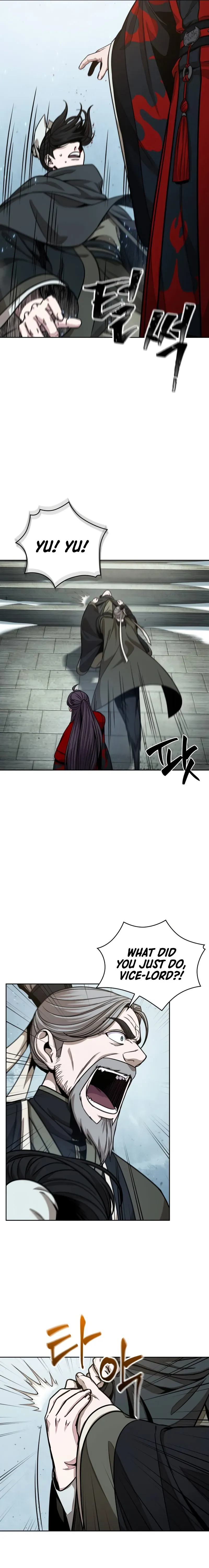 Nano Machine Chapter 117 Online - página 7