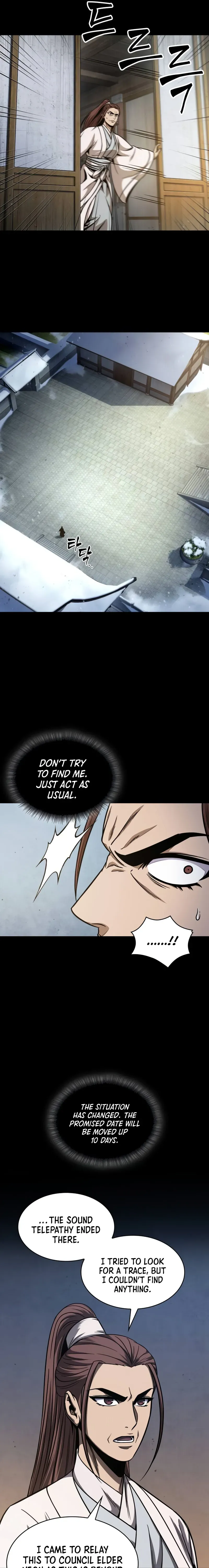 Nano Machine Chapter 117 Online - página 17