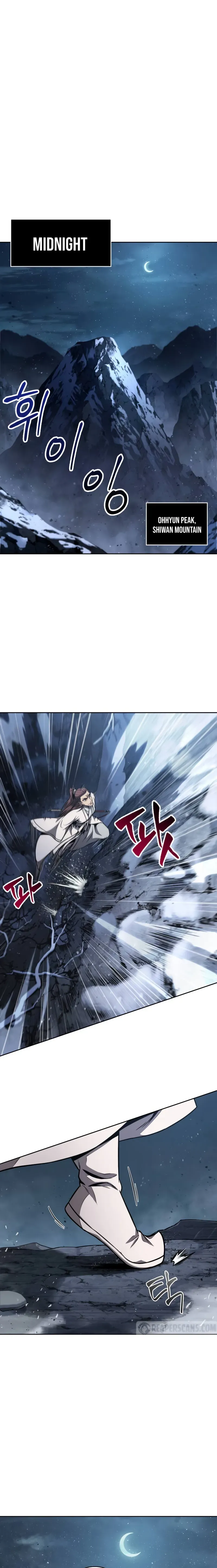 Nano Machine Chapter 117 Online - página 19