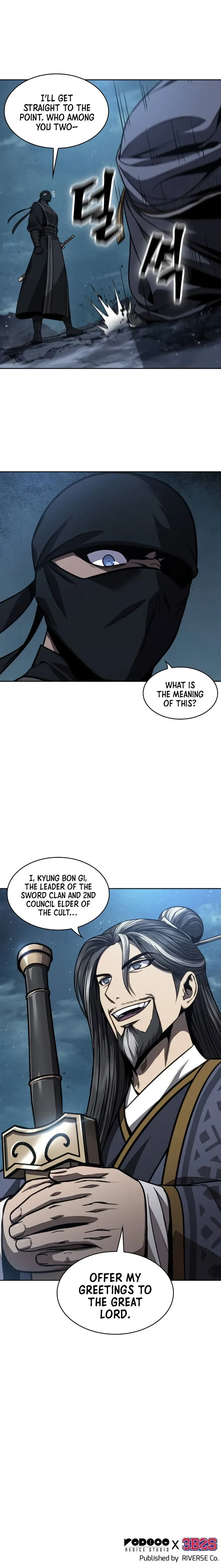 Nano Machine Chapter 117 Online - página 22
