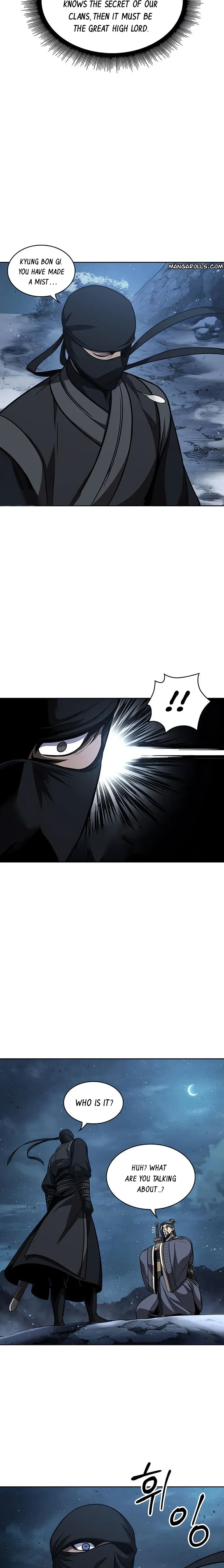Nano Machine Chapter 118 Online - página 2
