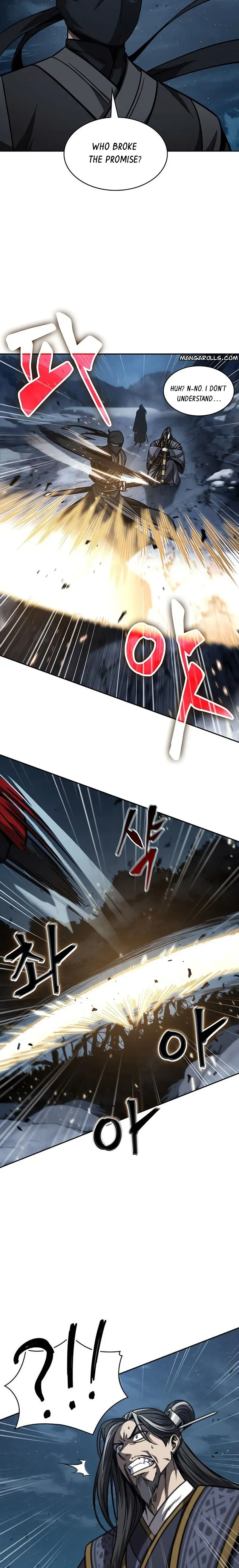 Nano Machine Chapter 118 Online - página 3