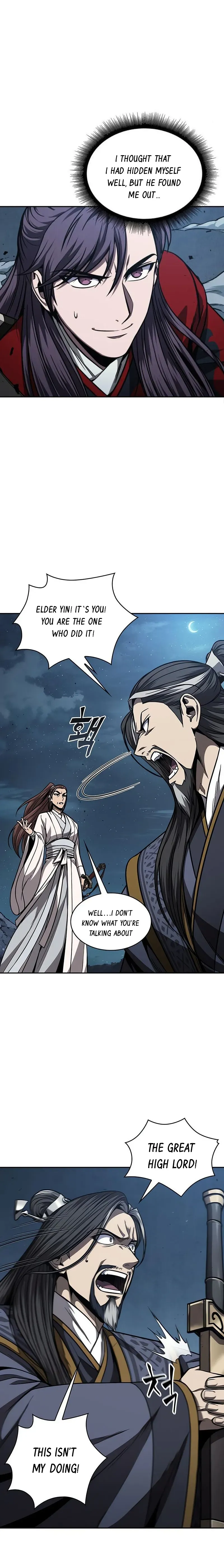 Nano Machine Chapter 118 Online - página 5
