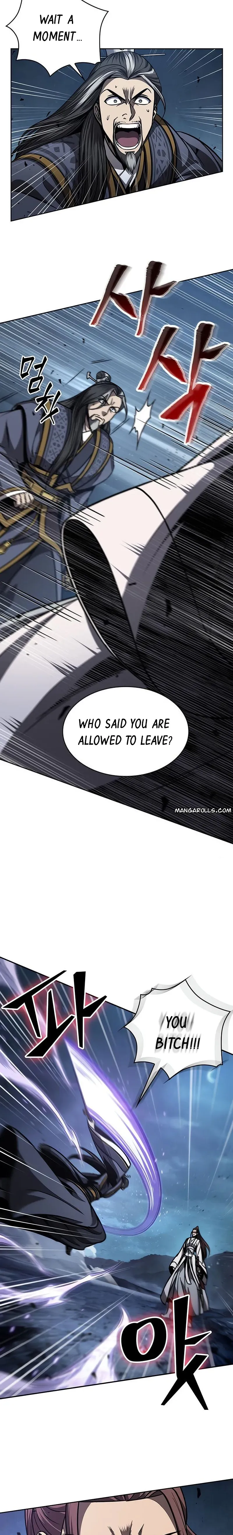Nano Machine Chapter 118 Online - página 7