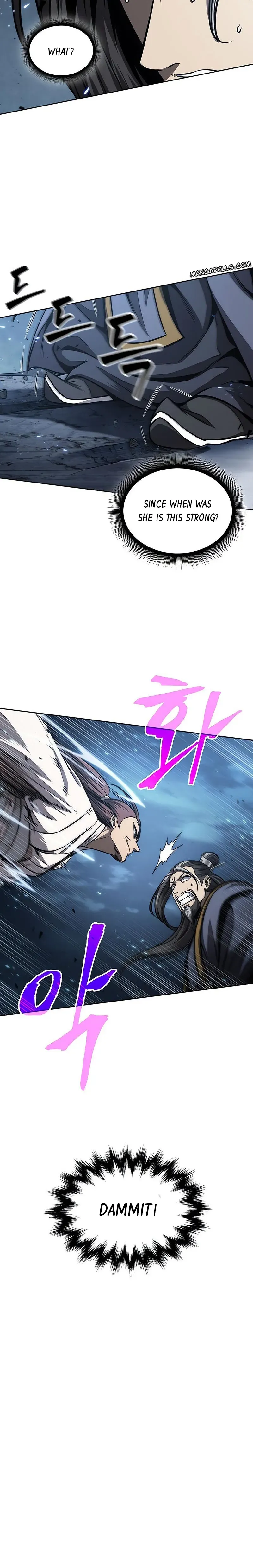 Nano Machine Chapter 118 Online - página 9