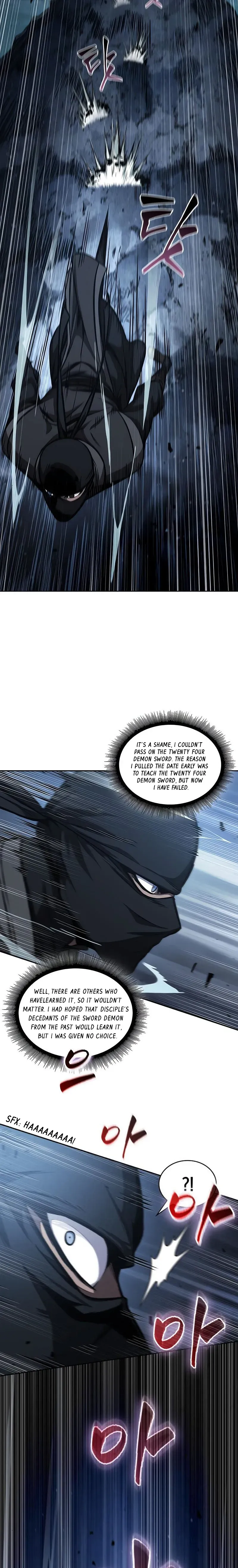 Nano Machine Chapter 118 Online - página 12