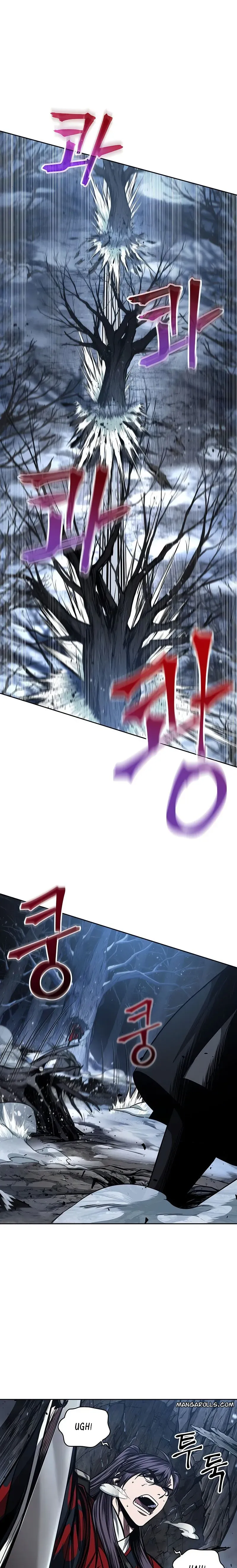 Nano Machine Chapter 118 Online - página 15