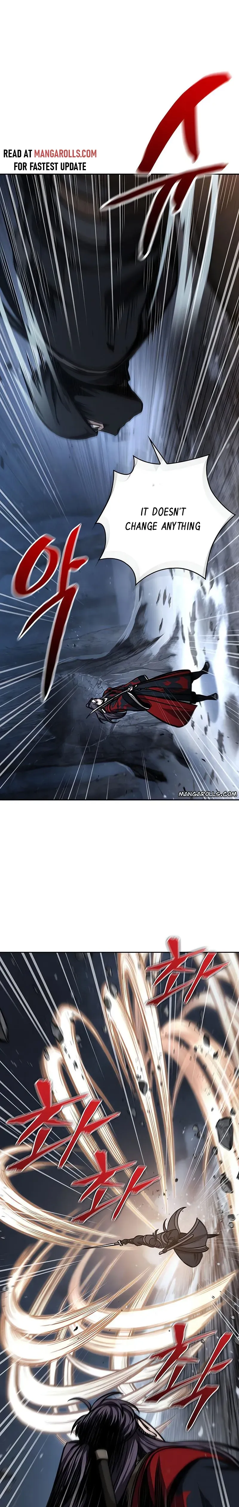 Nano Machine Chapter 118 Online - página 19
