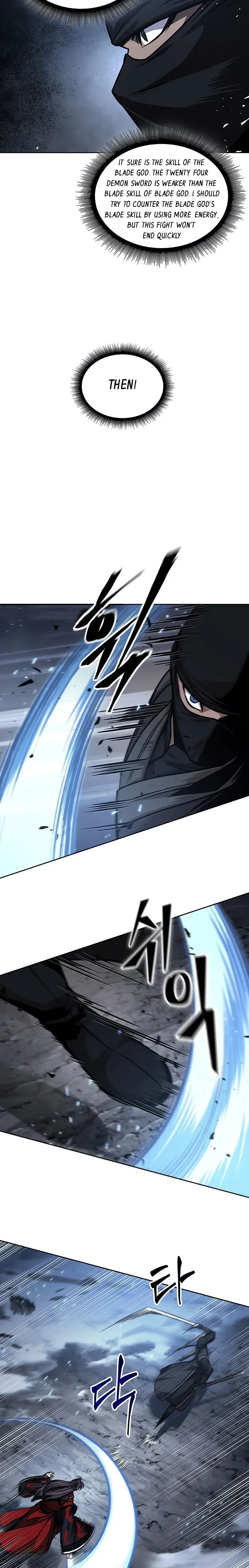 Nano Machine Chapter 118 Online - página 22