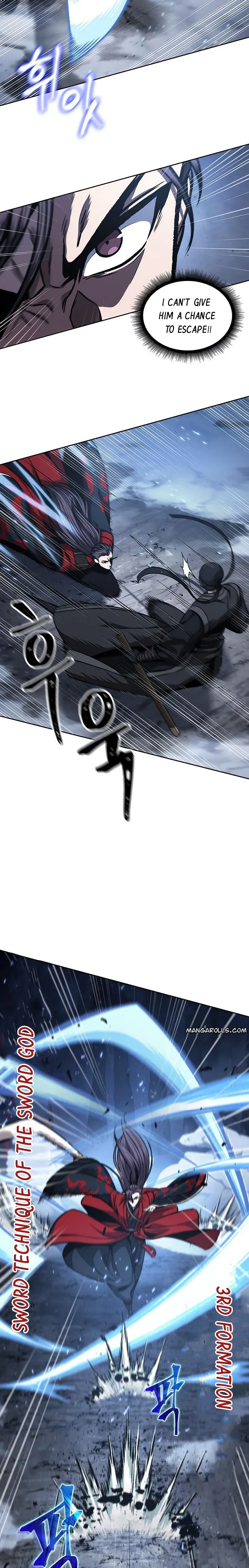 Nano Machine Chapter 118 Online - página 23