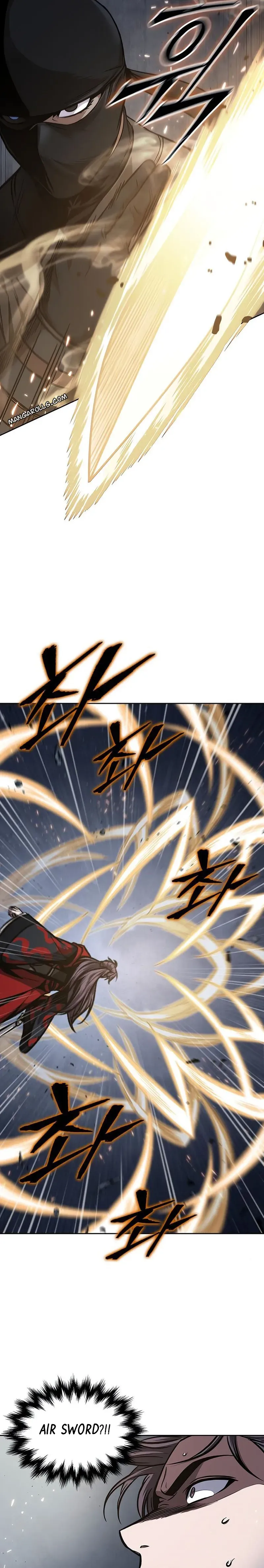 Nano Machine Chapter 118 Online - página 25