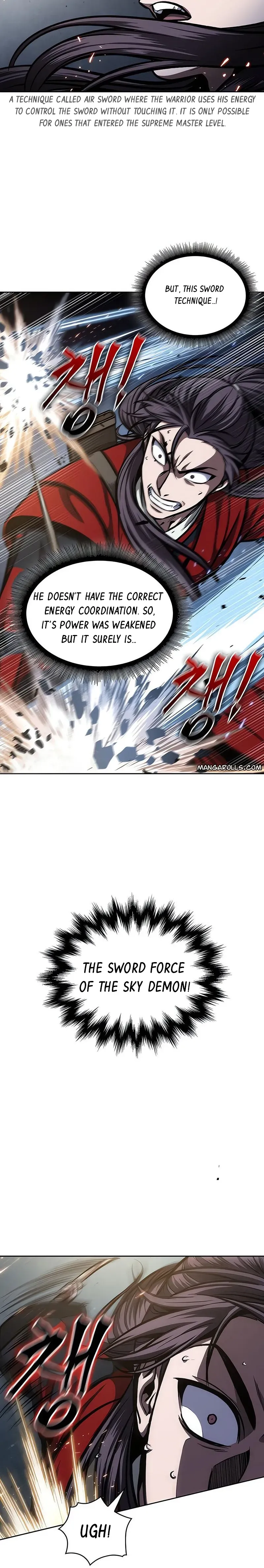 Nano Machine Chapter 118 Online - página 26