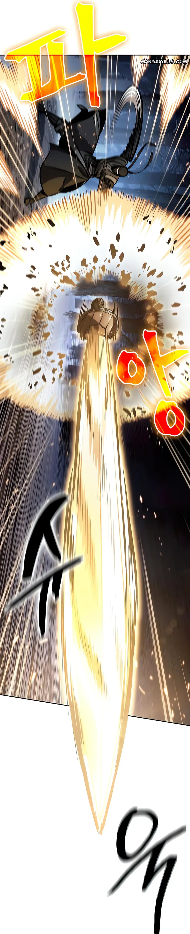 Nano Machine Chapter 119 Online - página 5