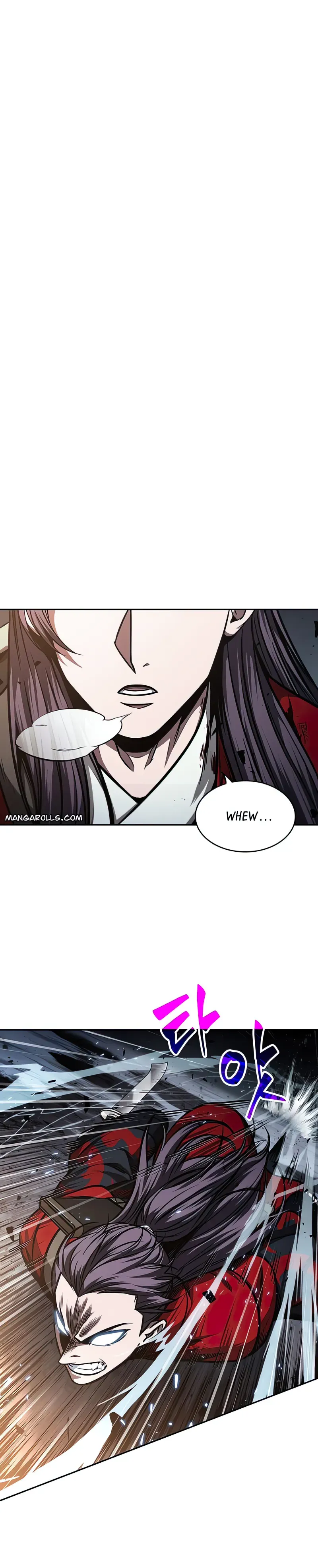 Nano Machine Chapter 119 Online - página 8