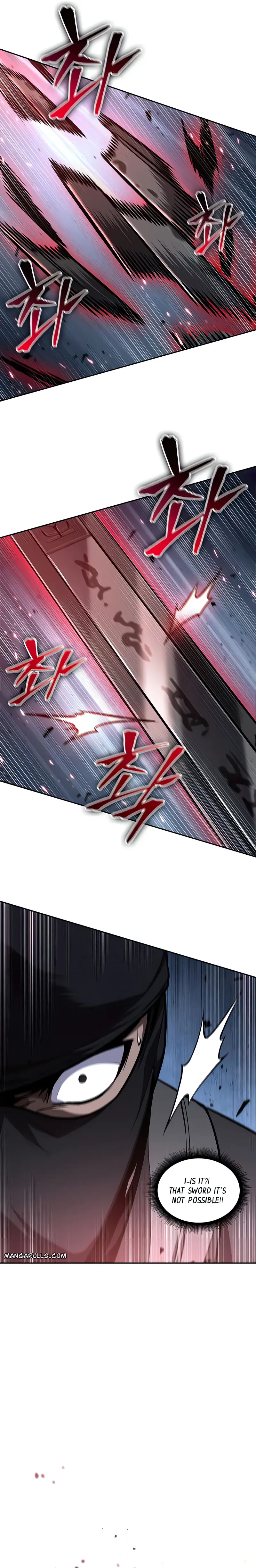 Nano Machine Chapter 119 Online - página 11