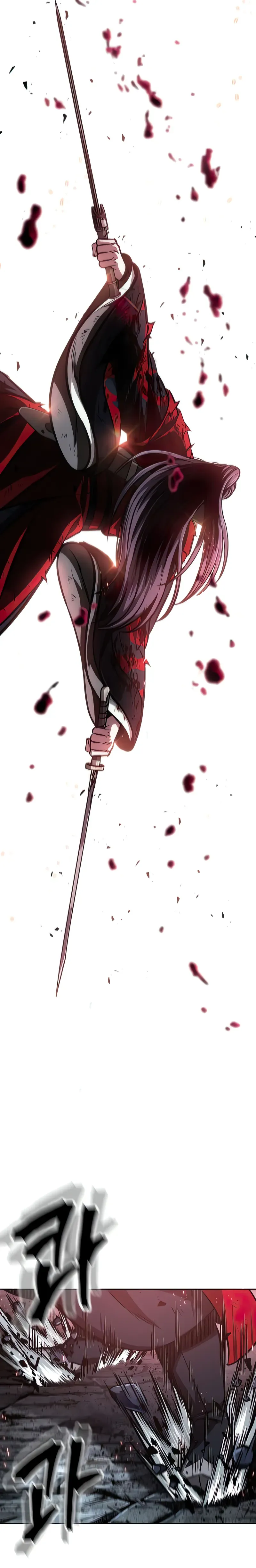 Nano Machine Chapter 119 Online - página 12