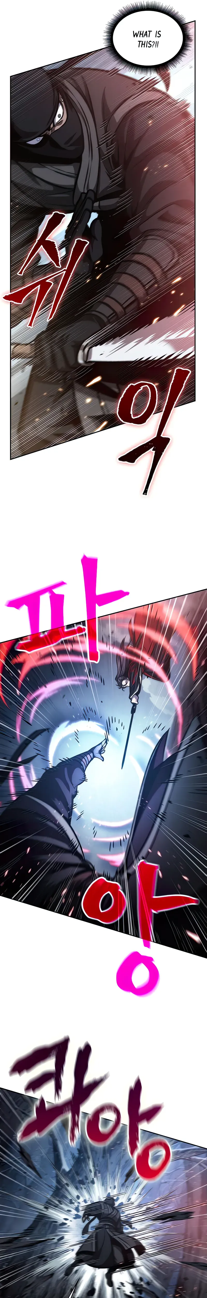 Nano Machine Chapter 119 Online - página 17